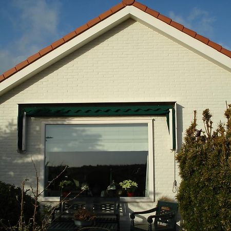 Duynsandt Zandvoort Exterior photo