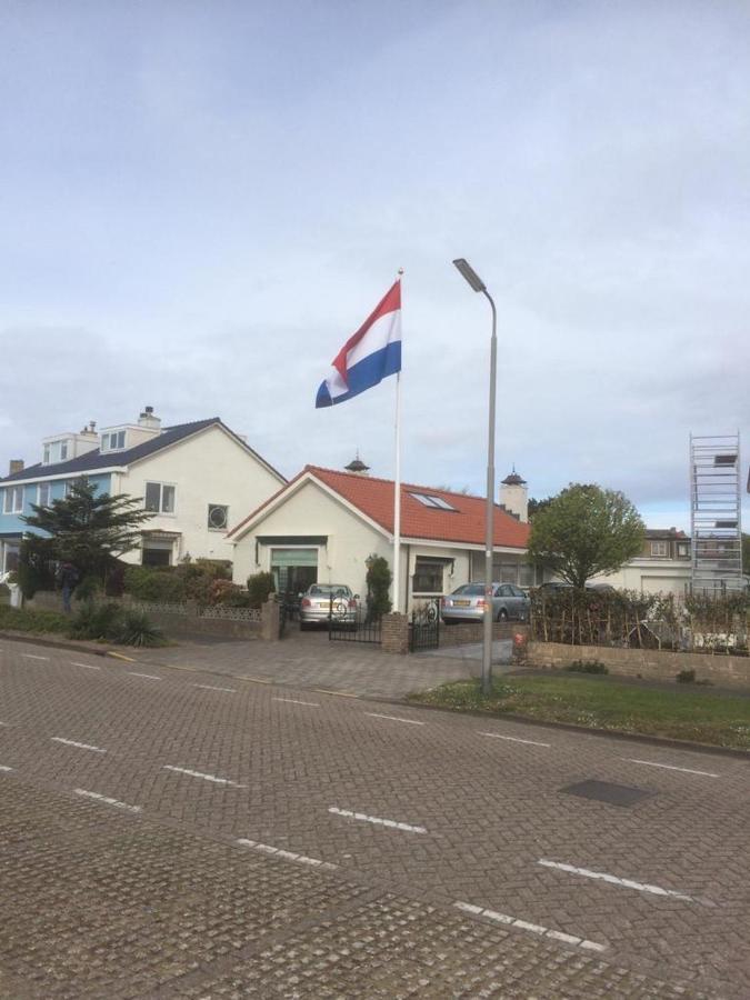 Duynsandt Zandvoort Exterior photo