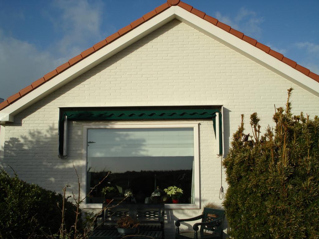 Duynsandt Zandvoort Exterior photo