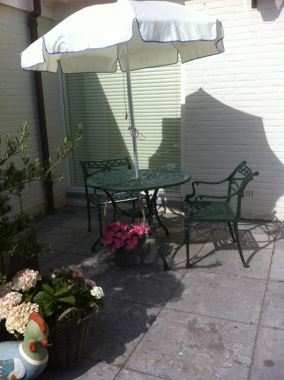 Duynsandt Zandvoort Exterior photo