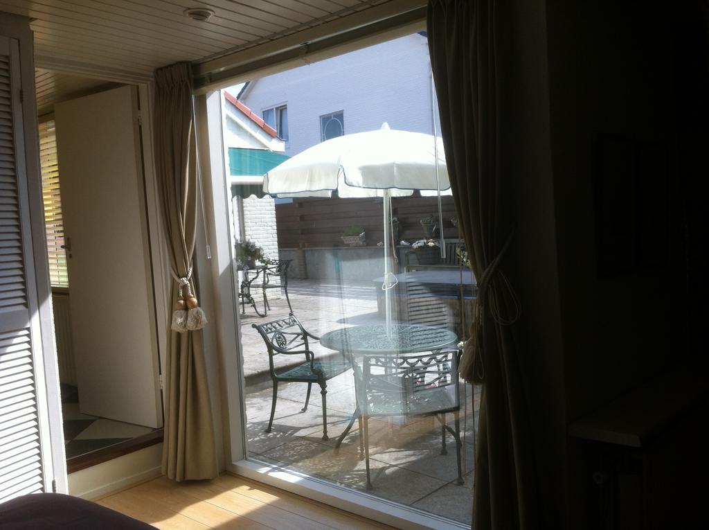 Duynsandt Zandvoort Exterior photo