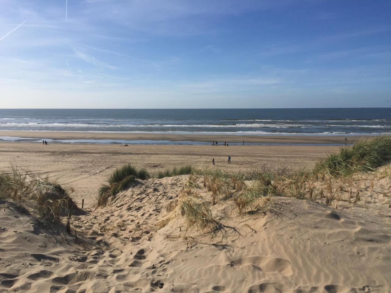 Duynsandt Zandvoort Exterior photo